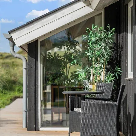 Tatil Evi Bl119-blokhus-egebaeksvej-20