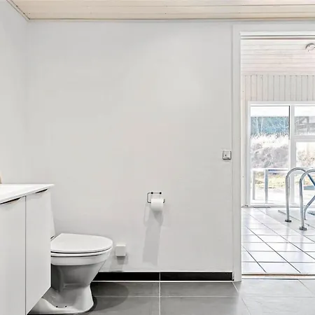 Tatil Evi Bl119-blokhus-egebaeksvej-20 Blokhus