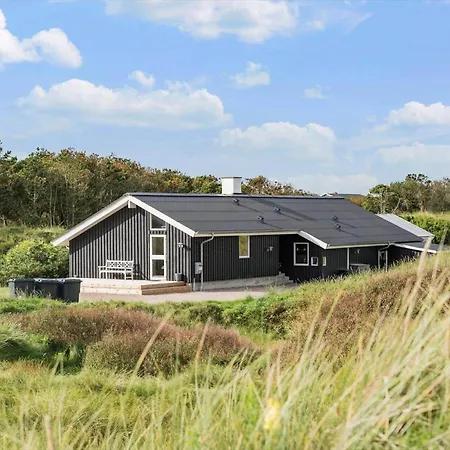 Bl119-blokhus-egebaeksvej-20 Tatil Evi Blokhus