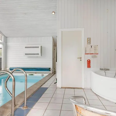 Tatil Evi Bl119-blokhus-egebaeksvej-20 Blokhus