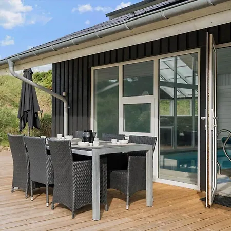 Сasa de vacaciones Bl119-blokhus-egebaeksvej-20