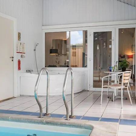 Casa de Férias Bl119-blokhus-egebaeksvej-20