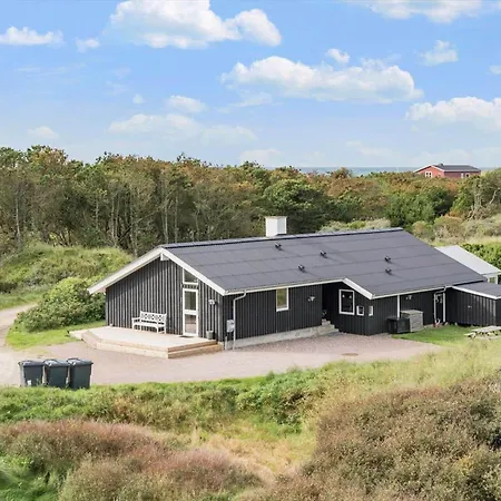 Casa de Férias Bl119-blokhus-egebaeksvej-20 *