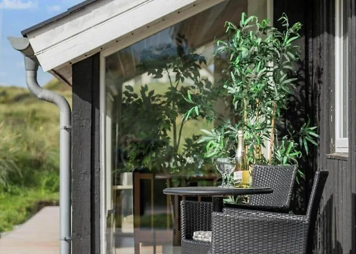 Hébergement de vacances Bl119-blokhus-egebaeksvej-20