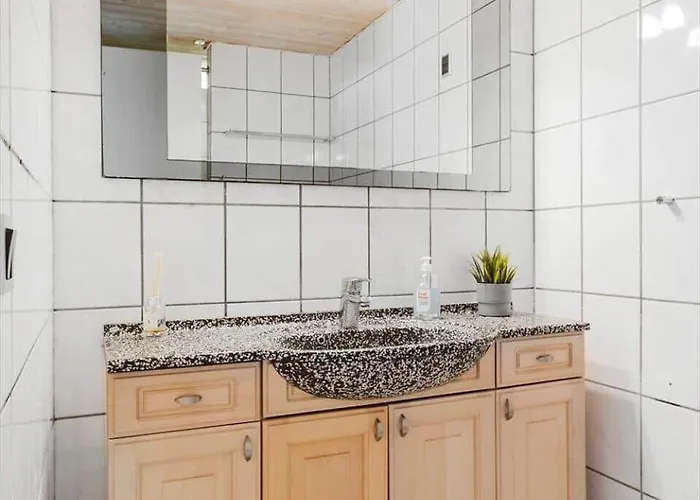 Сasa de vacaciones Bl119-blokhus-egebaeksvej-20 Blokhus