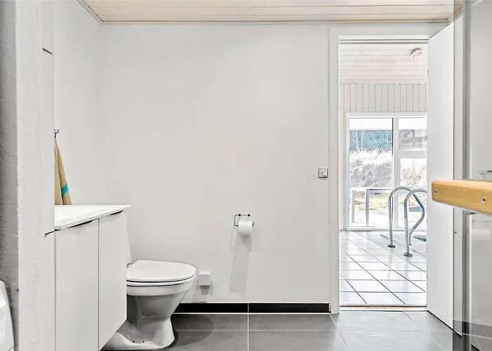 Сasa de vacaciones Bl119-blokhus-egebaeksvej-20 Blokhus