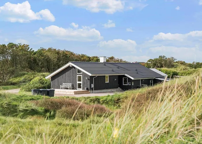 Bl119-blokhus-egebaeksvej-20 Сasa de vacaciones Blokhus