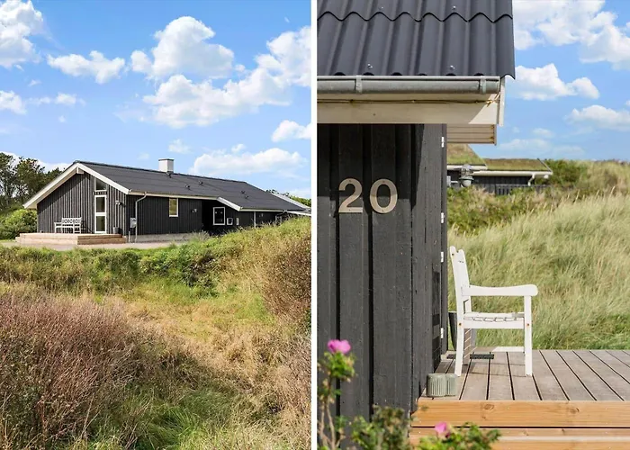 Bl119-blokhus-egebaeksvej-20 Hébergement de vacances *