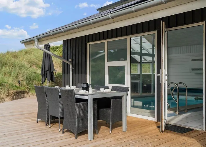 Сasa de vacaciones Bl119-blokhus-egebaeksvej-20